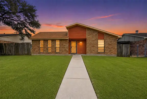 14634 Meyersville Drive, Houston, TX 77049