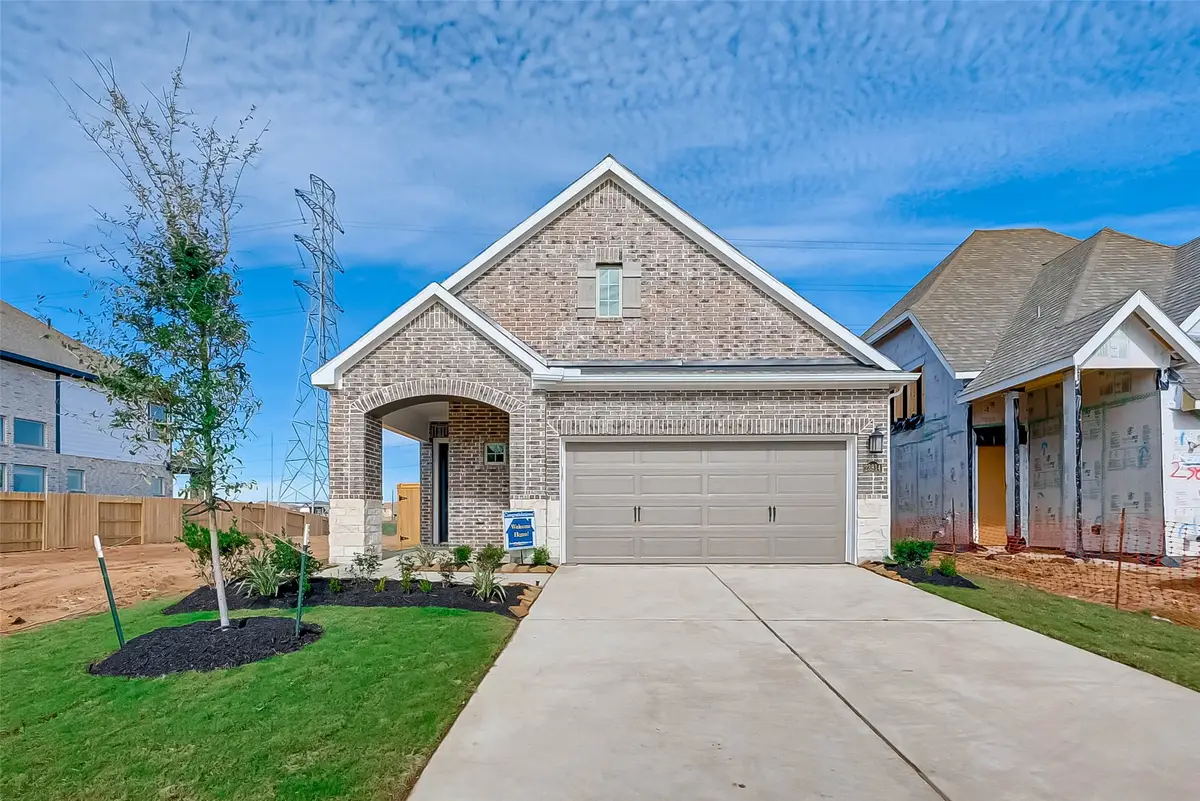 23814 Pullin Market Drive, Richmond, TX 77469 - Image #1