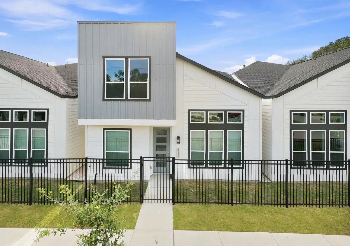 6071 Cebra Street, Houston, TX 77091 - #1
