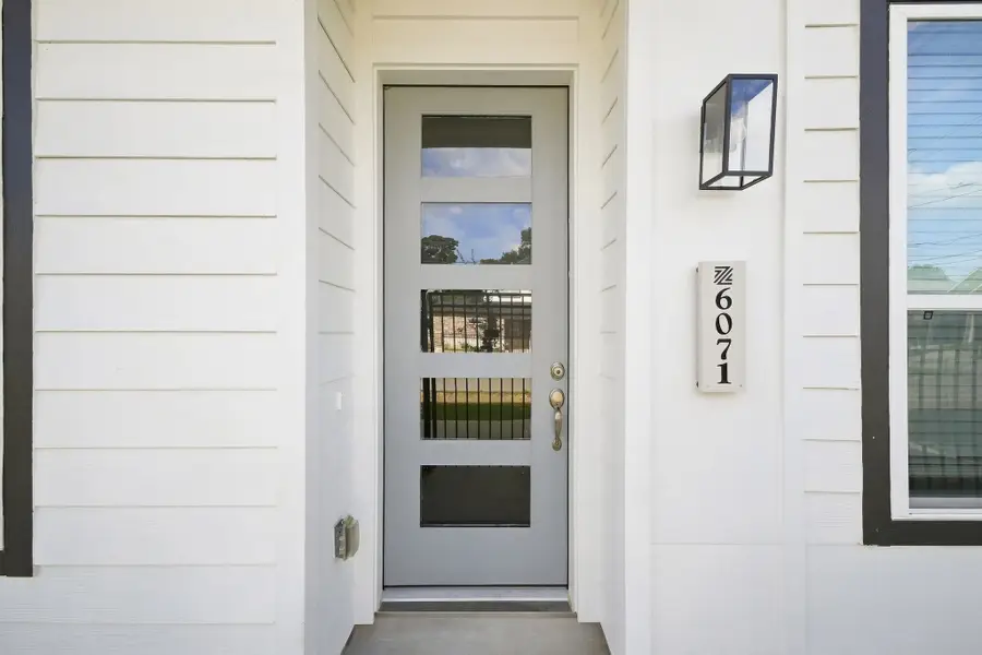 6071 Cebra Street, Houston, TX 77091 - #3