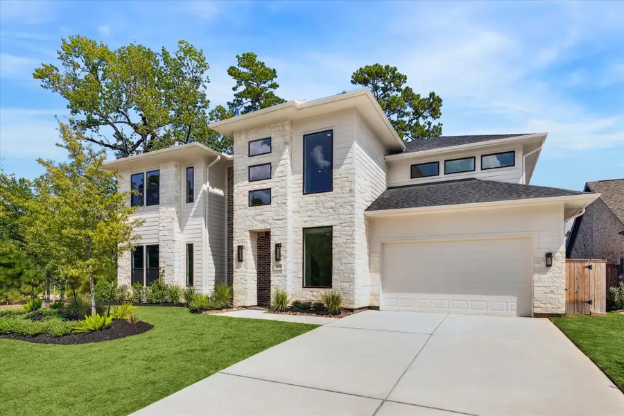 403 Venado View Court, Conroe, TX 77304 - #2