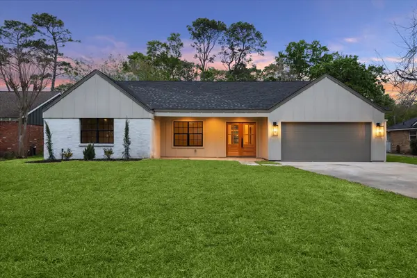 10043 Briarwild Lane, Houston, TX 77080