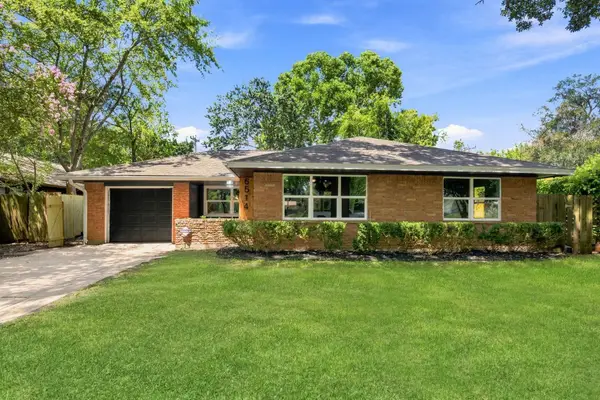 6514 Neff Street, Houston, TX 77074