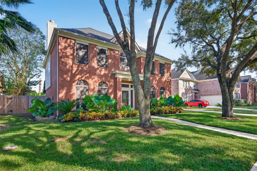 120 Crescent Bay Drive, League City, TX 77573 - #2