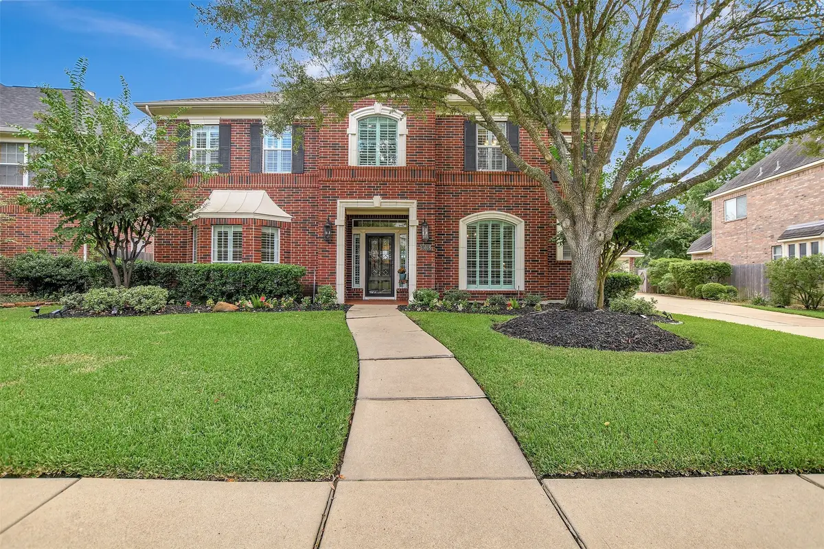 15918 Lake Loop Drive, Cypress, TX 77433 - Image #1