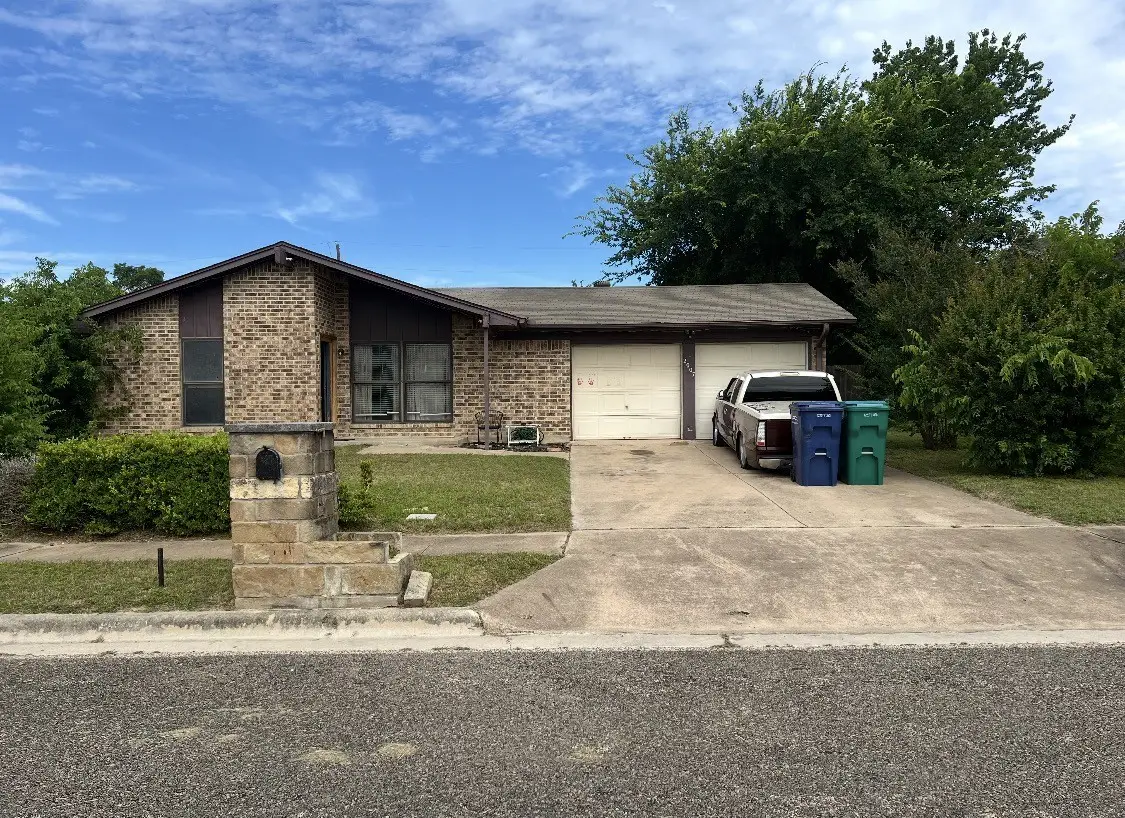 2007 Patricia Street, Copperas Cove, TX 76522 - #1