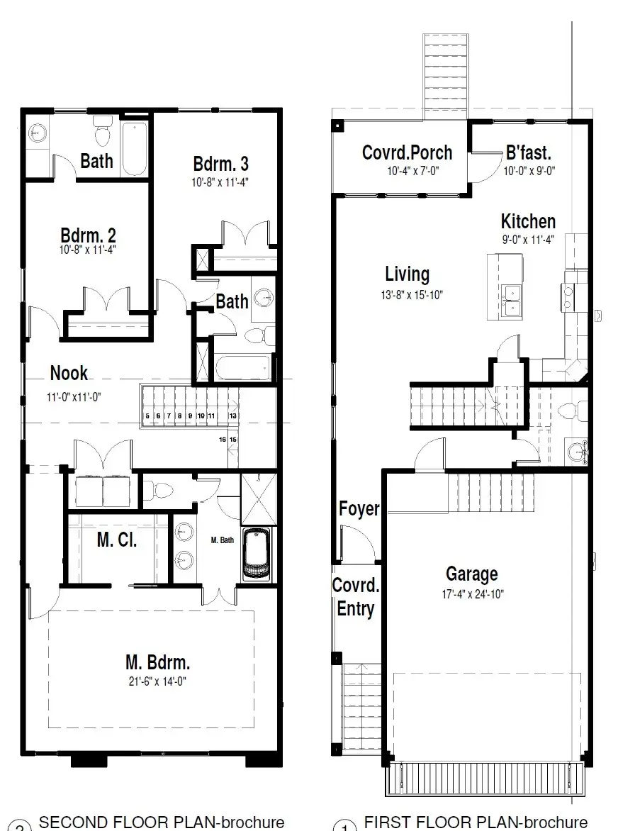 5225 Rue Street, Houston, TX 77033 - #2