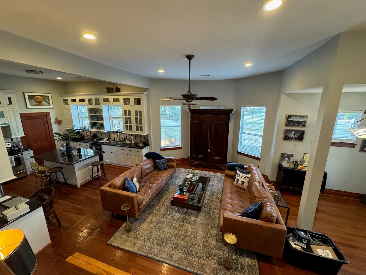 1615 Houston Avenue, Houston, TX 77007 - #1