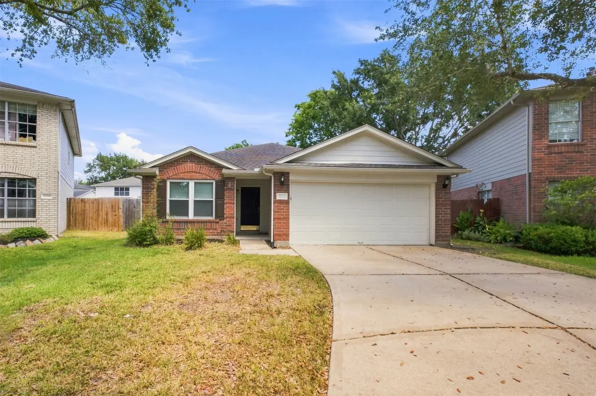19702 Canyon Gate Court, Katy, TX 77450 - #1