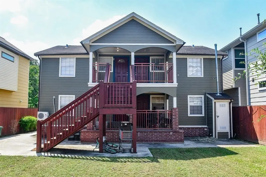 4409 Hershe Street, Houston, TX 77020 - Image #1