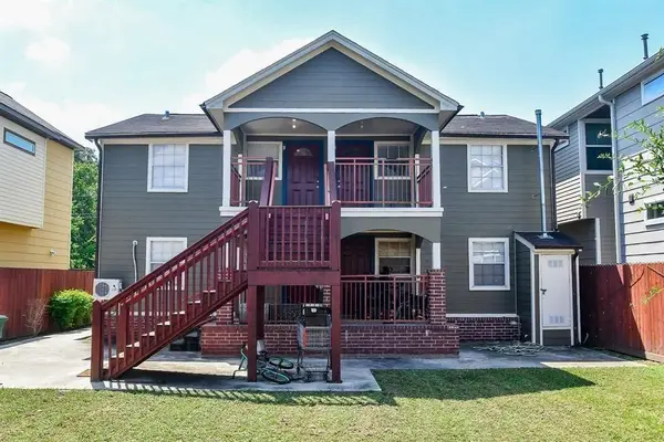 4409 Hershe Street, Houston, TX 77020