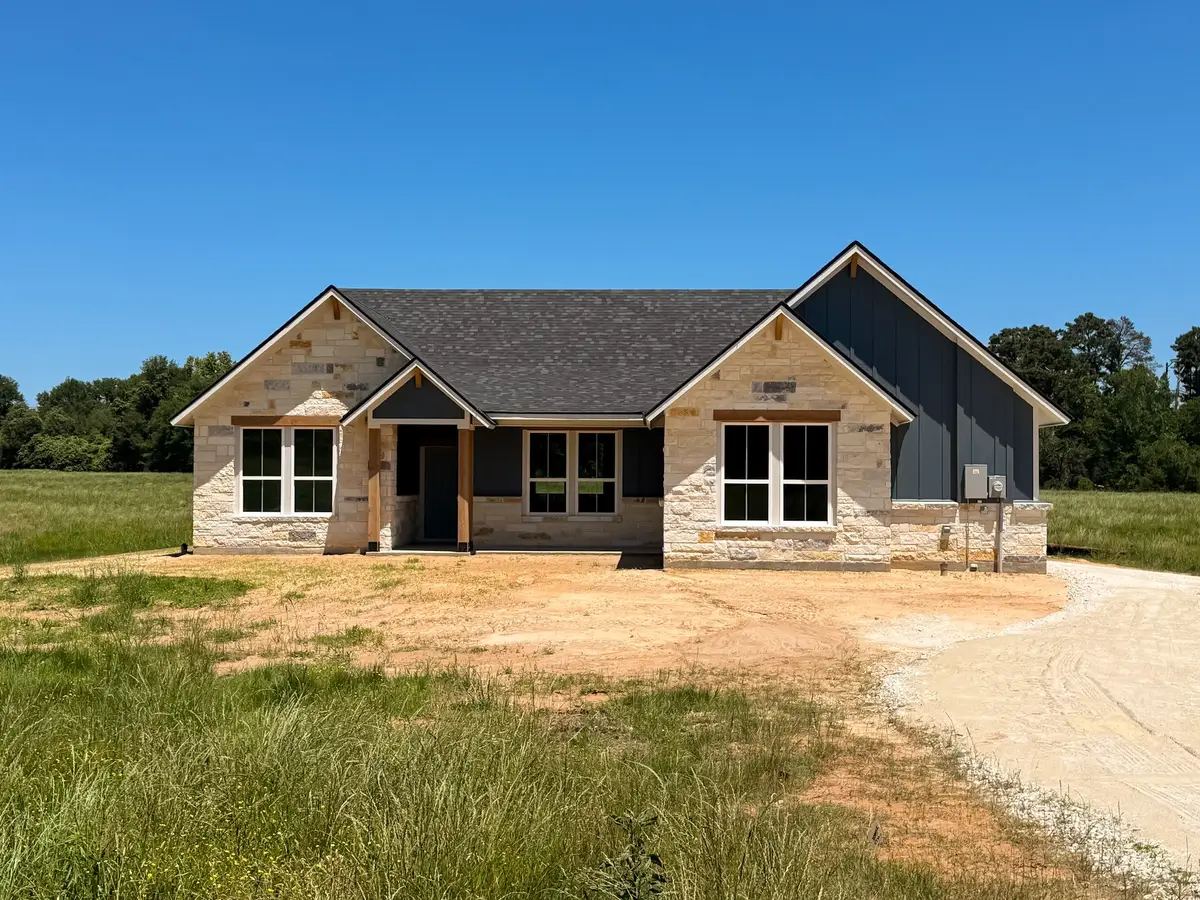 879 Pineview Circle, Jewett, TX 75846 - #1