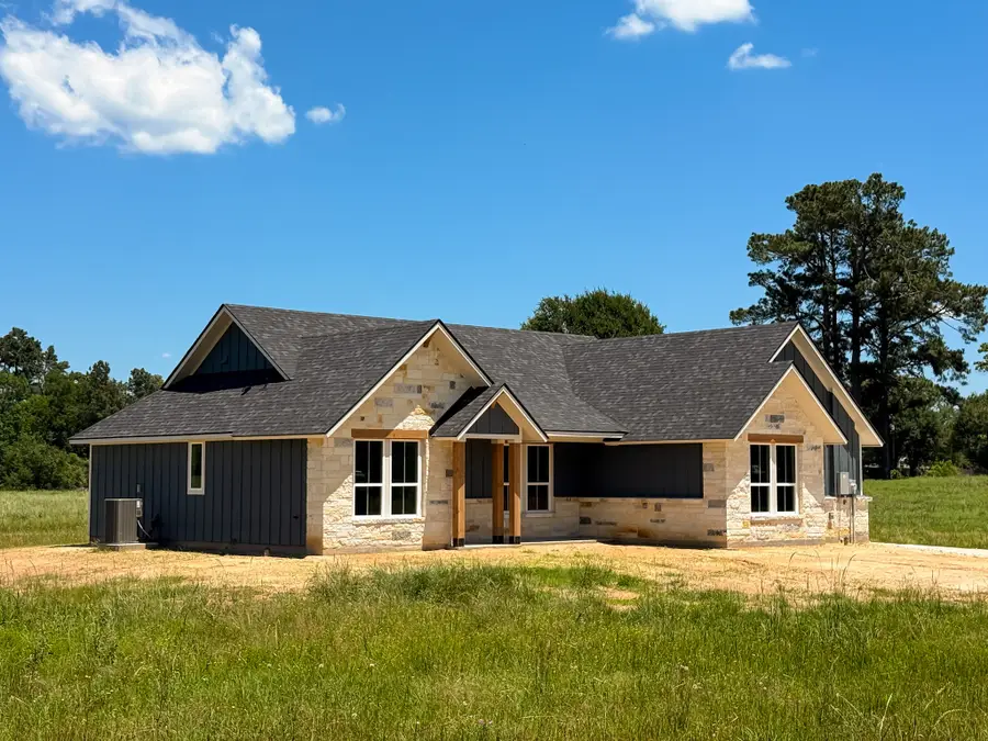 879 Pineview Circle, Jewett, TX 75846 - #2