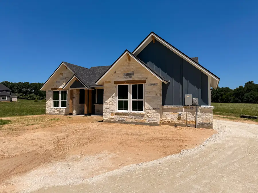 879 Pineview Circle, Jewett, TX 75846 - #3