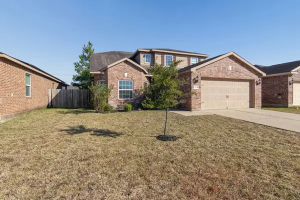 20506 Freedom River Drive, Humble, TX 77338