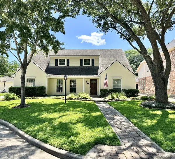 826 Greenbelt Drive, Houston, TX 77079