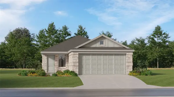 1707 Windrose Bend, Angleton, TX 77515