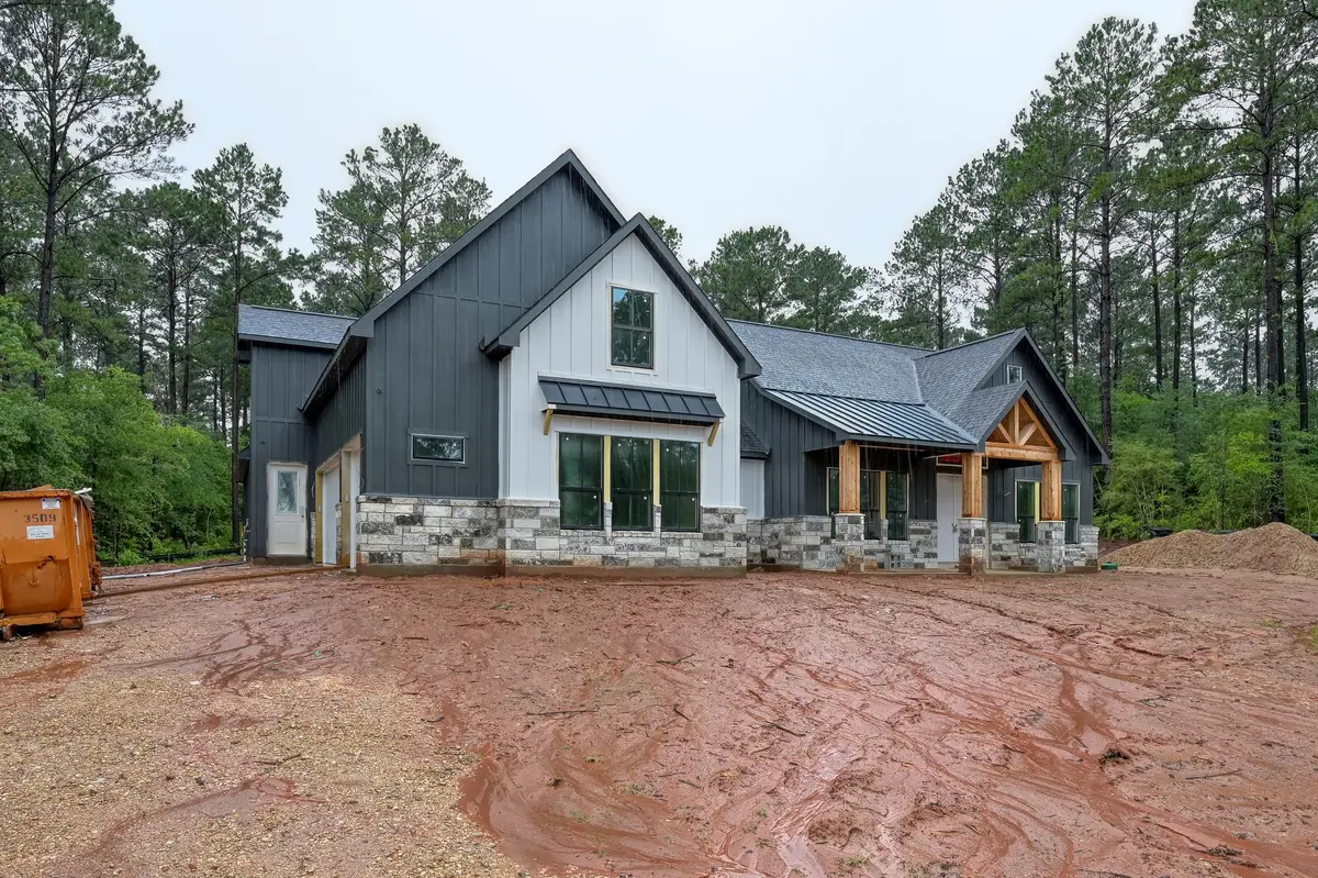 8958 Cedar Meadow Lane, Plantersville, TX 77363 - #1