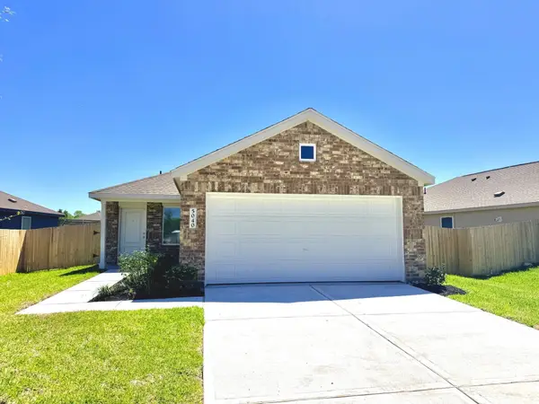 15011 Tremaine Court, Montgomery, TX 77316