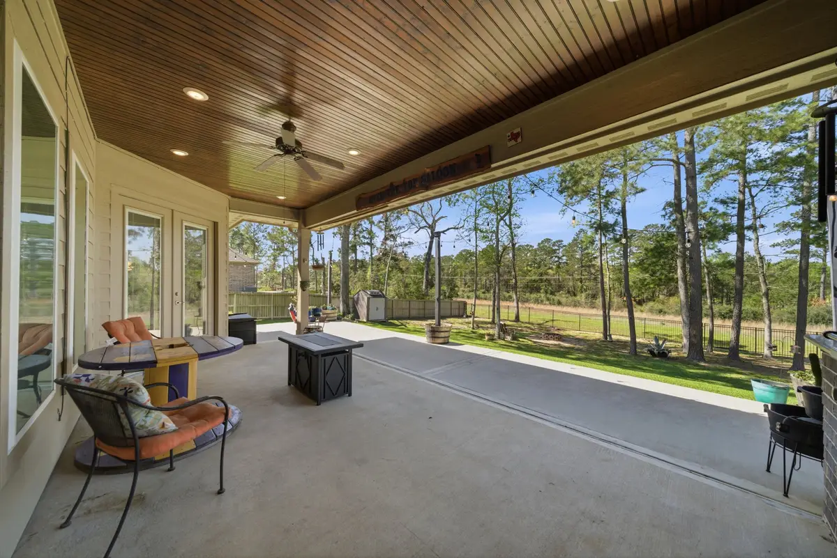 129 Magnolia Reserve Loop, Magnolia, TX 77354 - #1