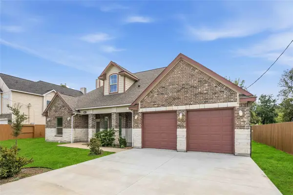 8110 Jeffery Street, Houston, TX 77028