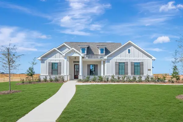 16598 Gaines Glen Lane, Montgomery, TX 77316