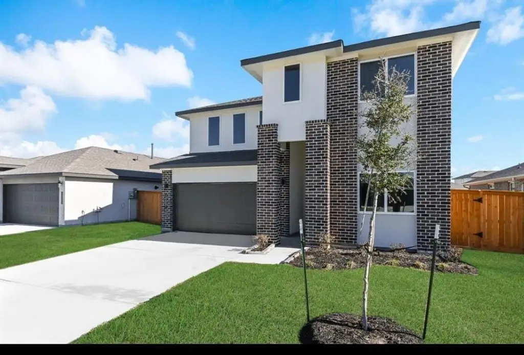 1322 Truckee River Drive, Rosharon, TX 77583 - #1