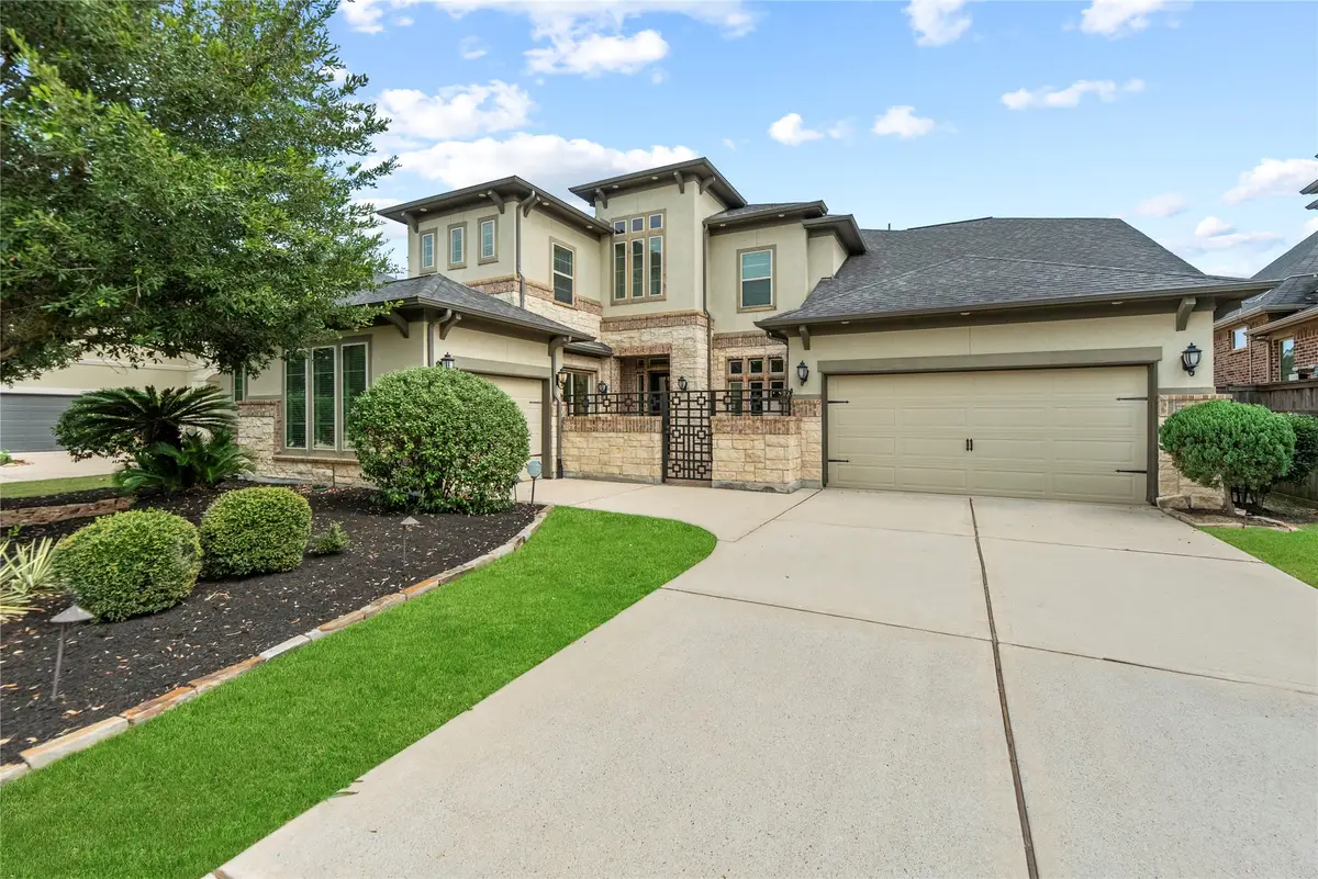 28410 Vineyard Terrace Lane, Fulshear, TX 77441 - Image #1