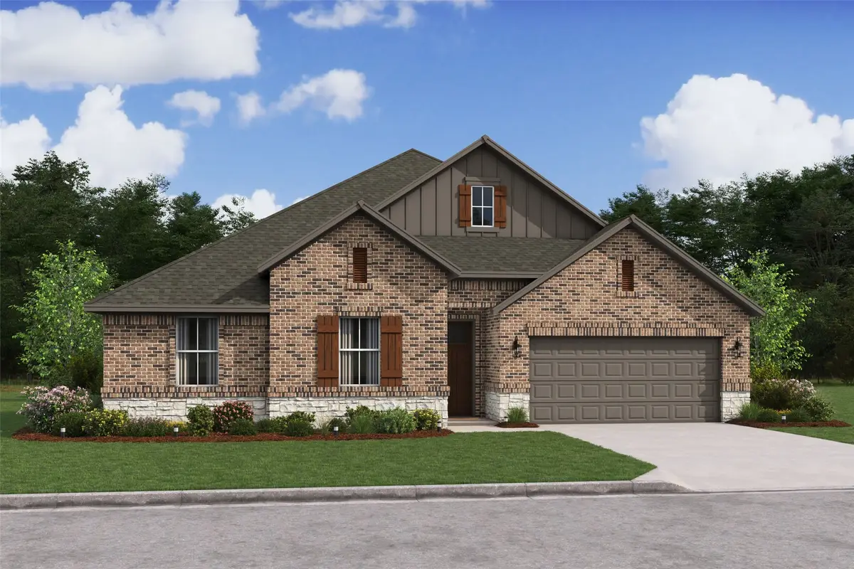 13622 Fox Watch Way, Conroe, TX 77306 - #1