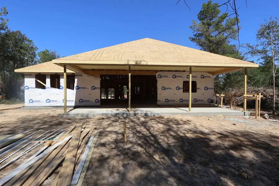 13622 Fox Watch Way, Conroe, TX 77306 - #3