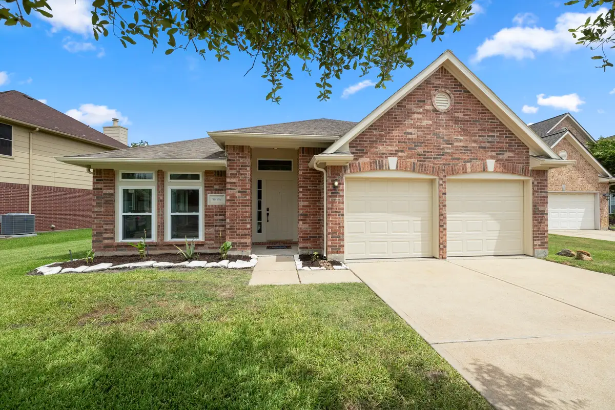10118 Autumn Way Court, Houston, TX 77064 - #1