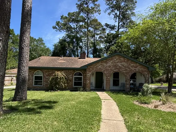 3206 Evergreen Glade Drive, Houston, TX 77339