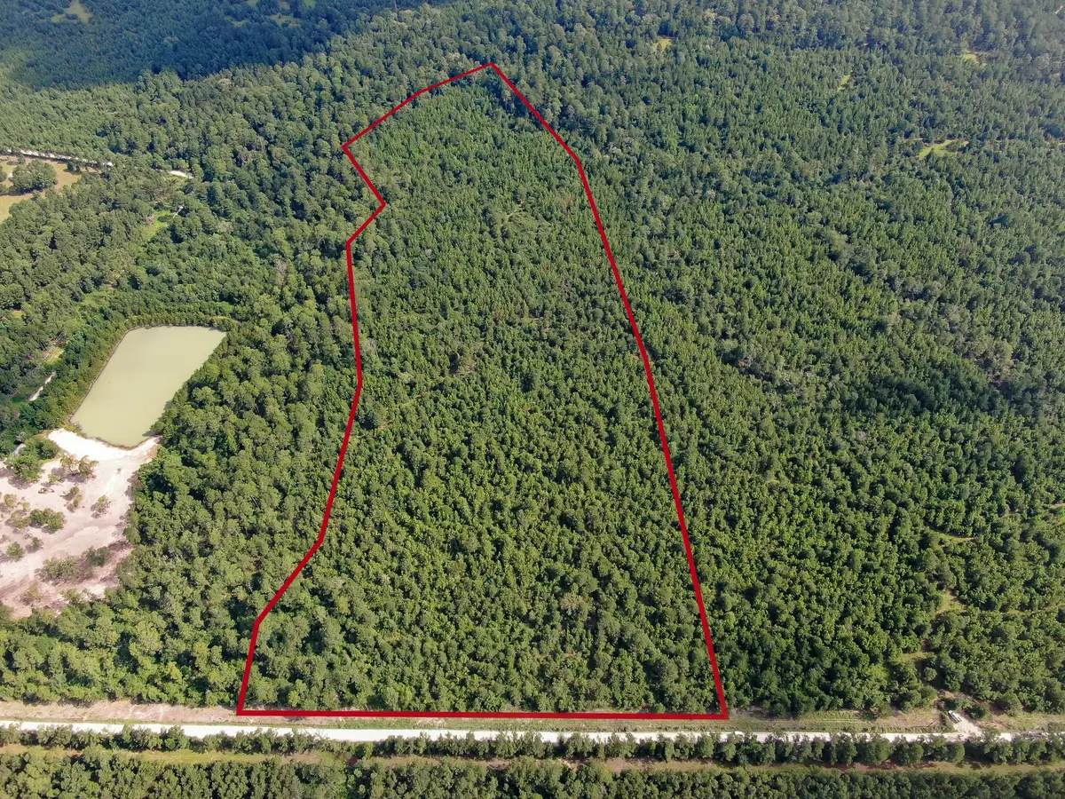0 Scales Ranch Road, Huntsville, TX 77320 - #1