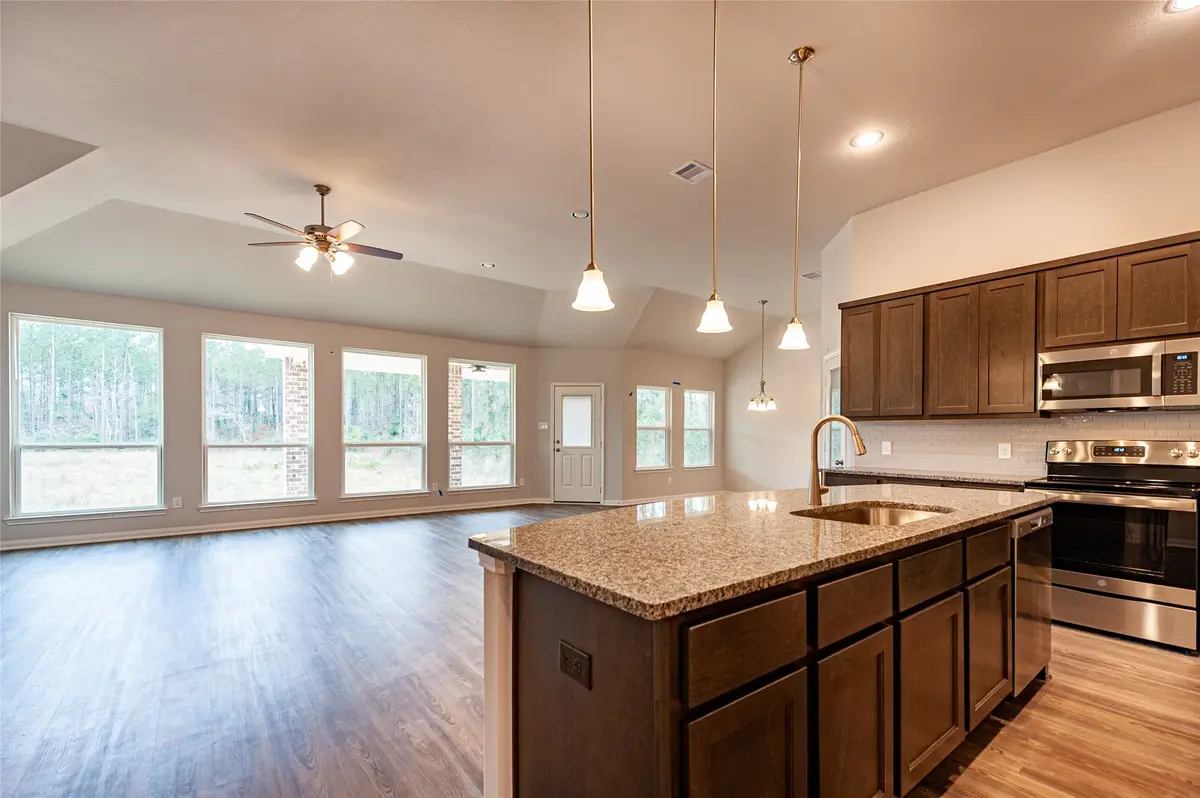 13616 Armstrong, Conroe, TX 77303 - #1