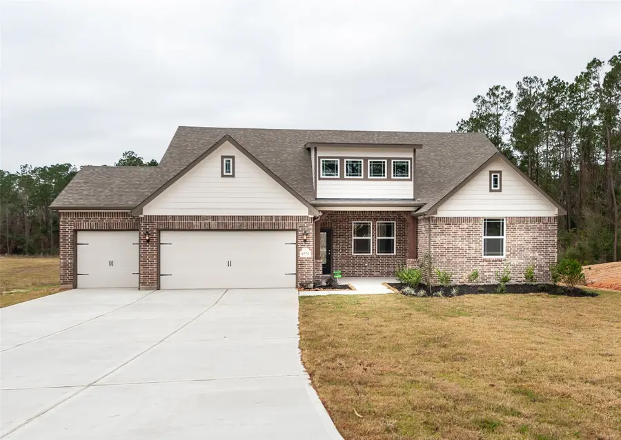 13616 Armstrong, Conroe, TX 77303 - #2