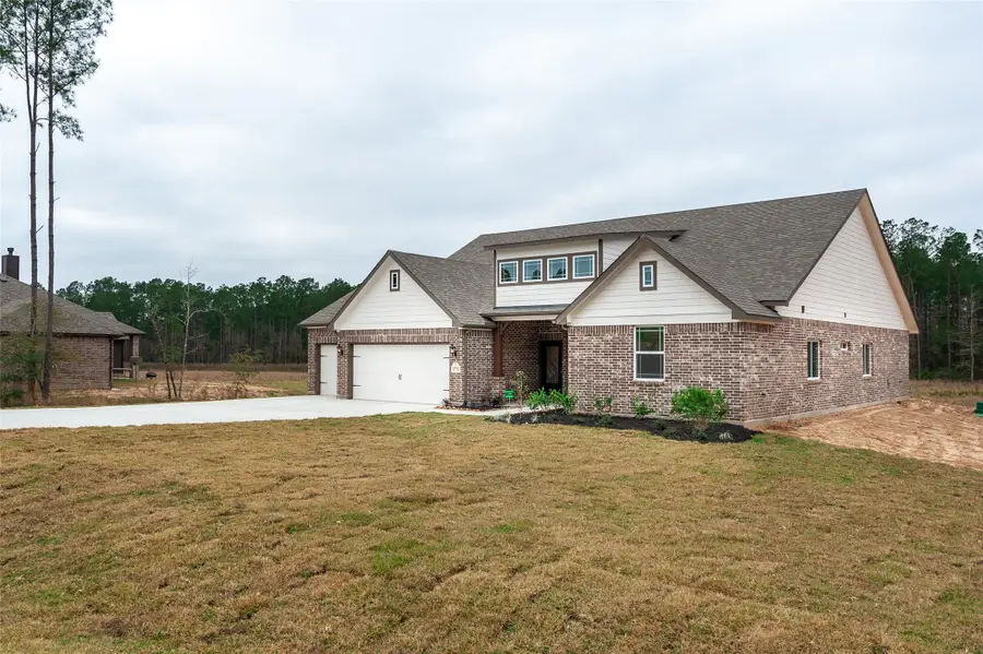 13616 Armstrong, Conroe, TX 77303 - #3