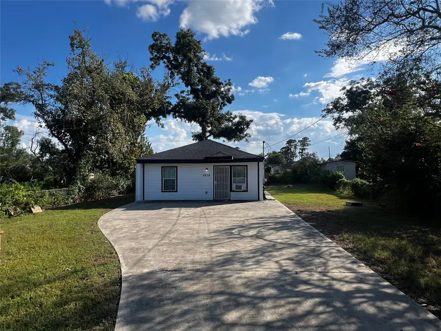6838 Carothers Street, Houston, TX 77028 - Image #3
