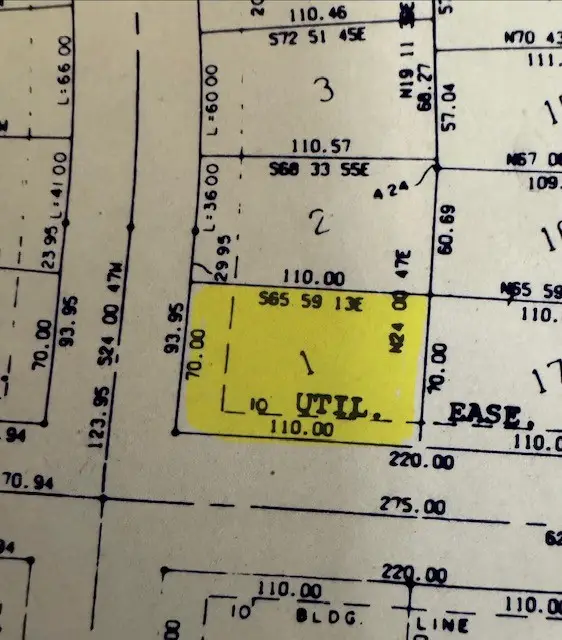 TBD01 Cottonwood, Trinity, TX 75862 - #1