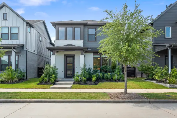 18407 Parkland Row Drive, Cypress, TX 77433