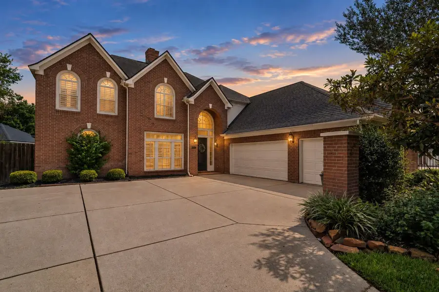 1807 Shoreline Drive, Missouri City, TX 77459 - #3