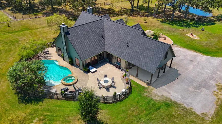 22313 Chapman Rd, Hempstead, TX 77445 - #3