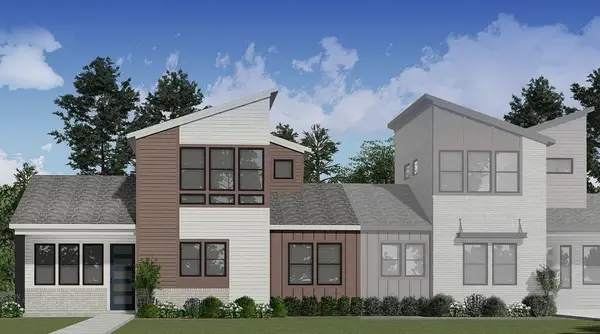 1107 Mercantile Street, Richmond, TX 77406