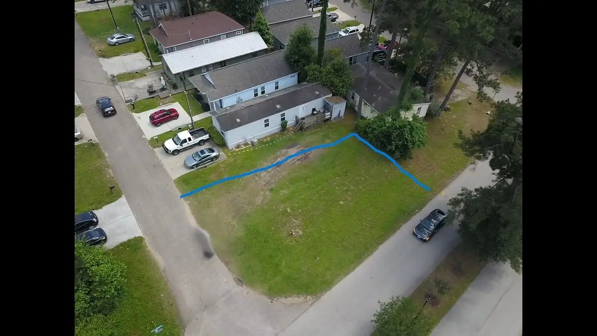 16725 E Dounreay, Montgomery, TX 77316 - #1