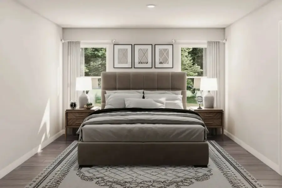 265 Dana Drive, Lufkin, TX 75901 - #3