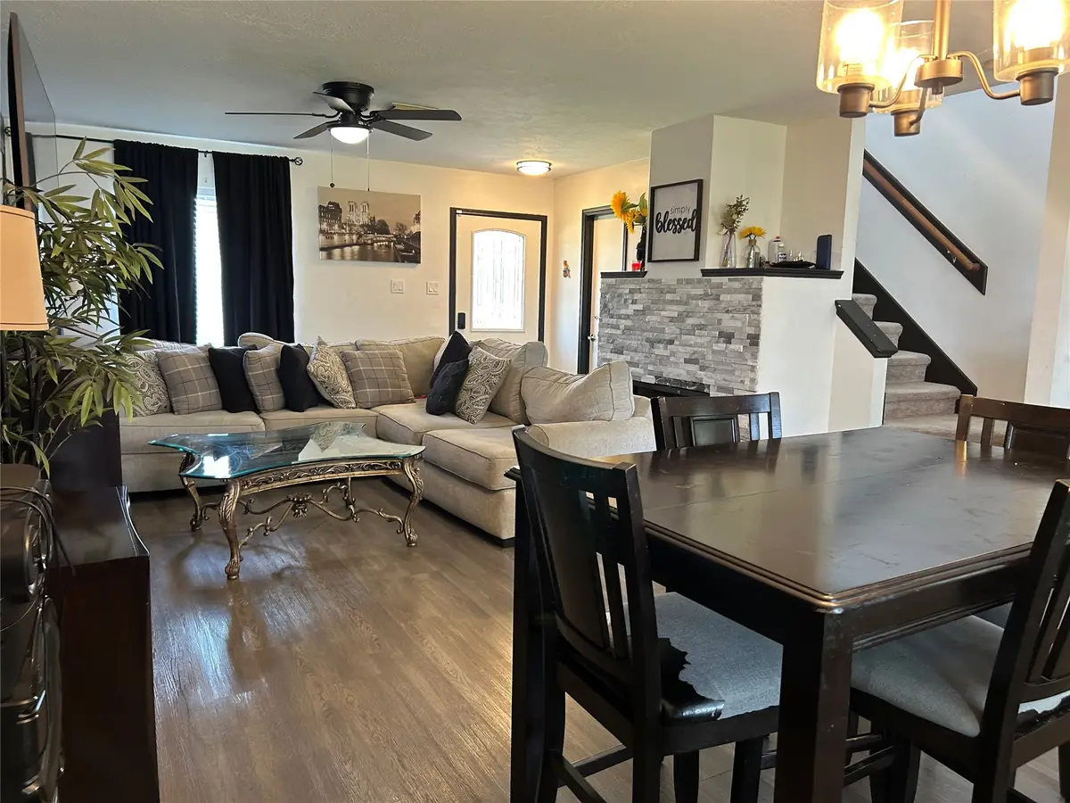 11913 Fondren Meadow Drive, Houston, TX 77071 - Image #1