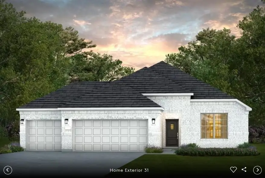 117 Lancaster Court, Dayton, TX 77535 - #1