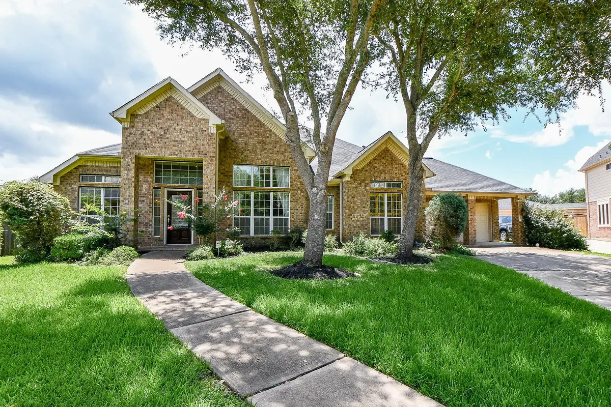 506 Pearlstone Court, Richmond, TX 77406 - Image #1