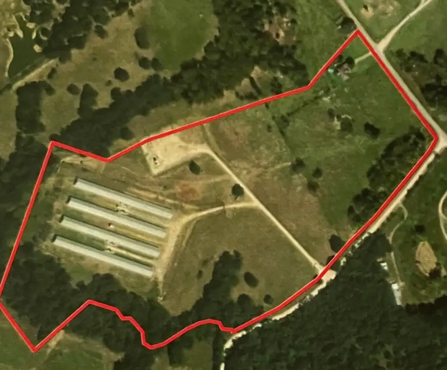 399 Lcr 862, Donie, TX 75838 - #3