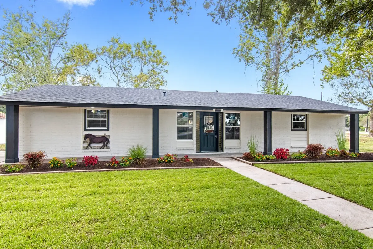 15529 Pine Street, Santa Fe, TX 77517 - Image #1