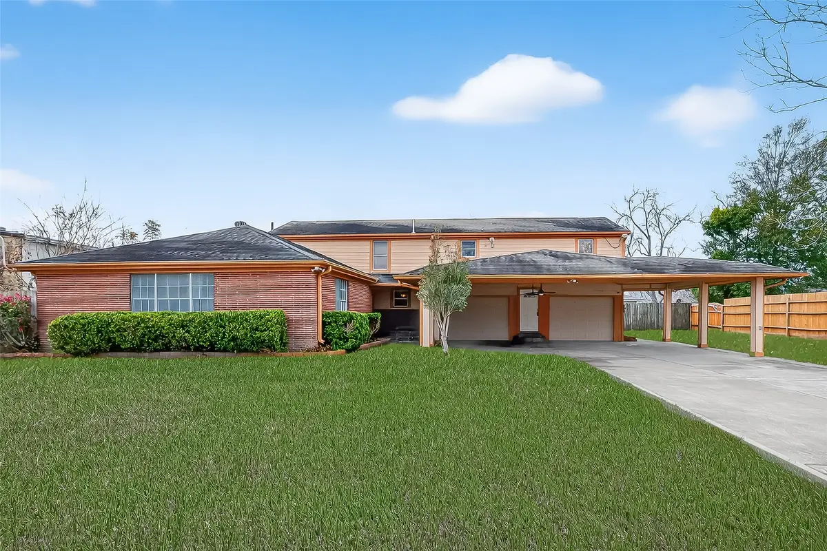 807 Ruth Street #805 807, Baytown, TX 77520 - #1